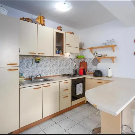 דירה Landikusic נייביצה